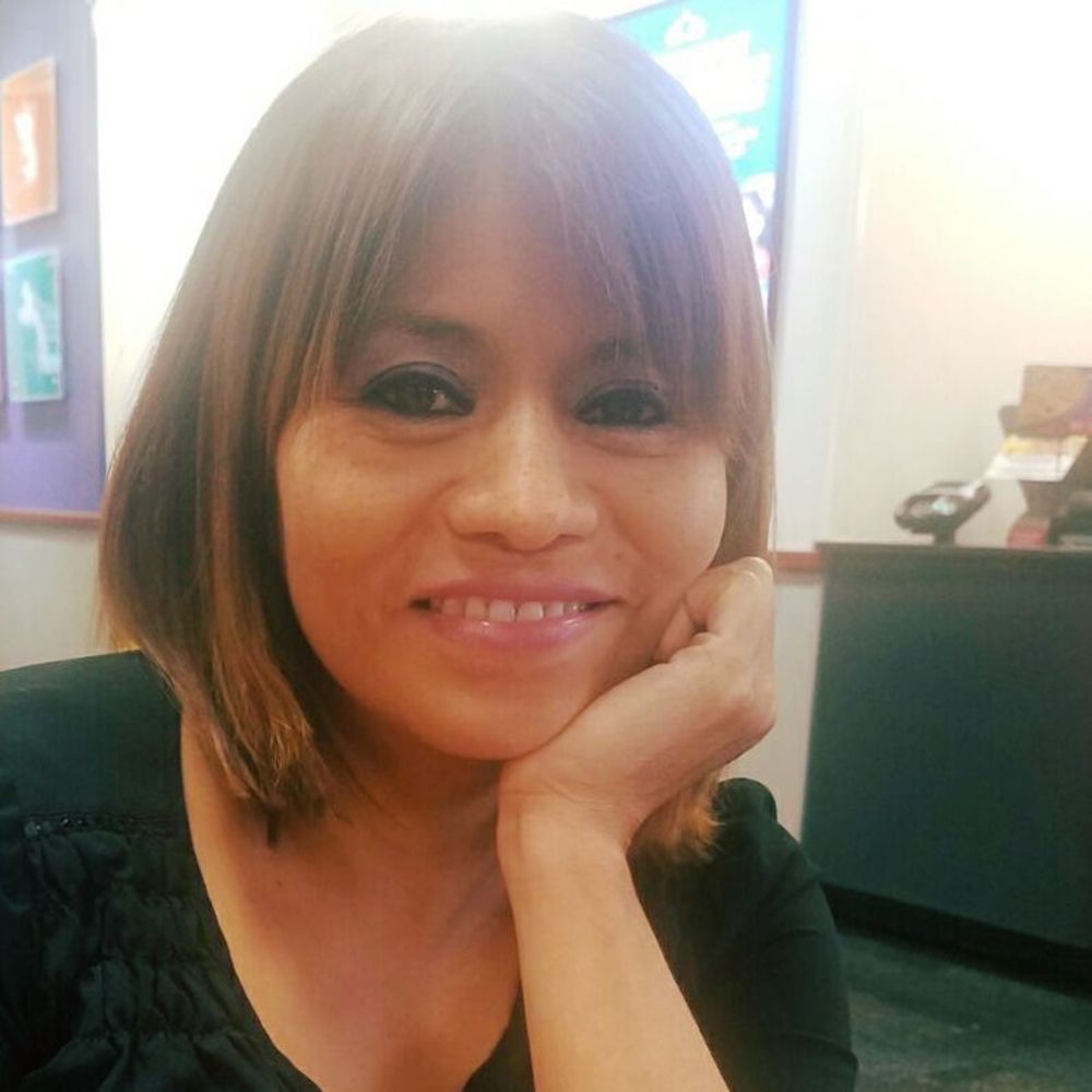 Meet your Posher, Lisseth